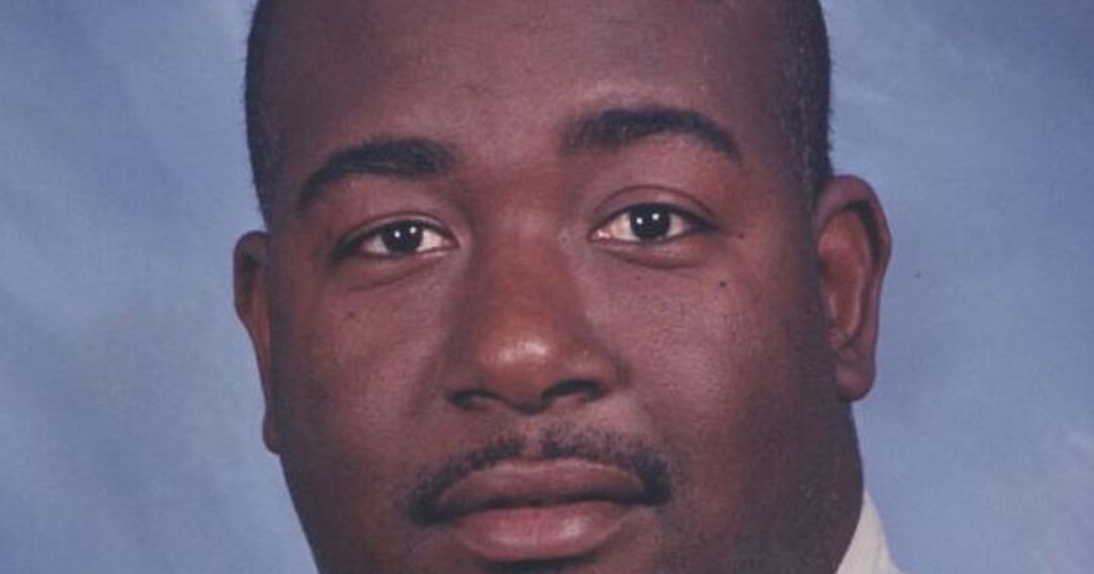 Fredrick E. "Coach" Gilmore