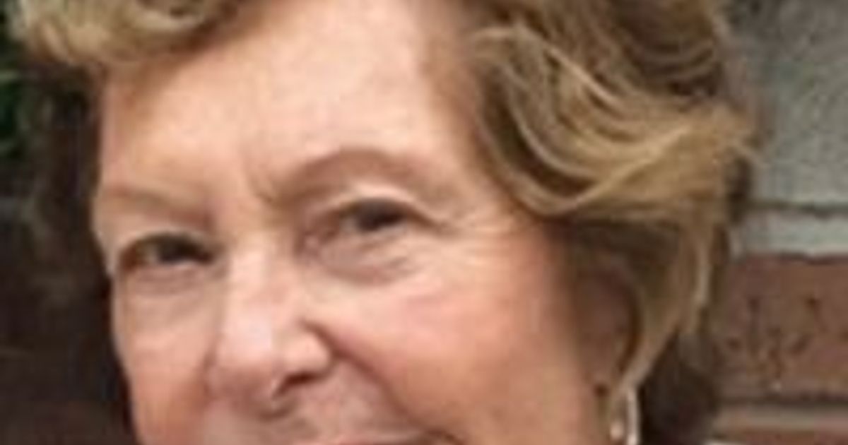 Margaret Deluca Loughead