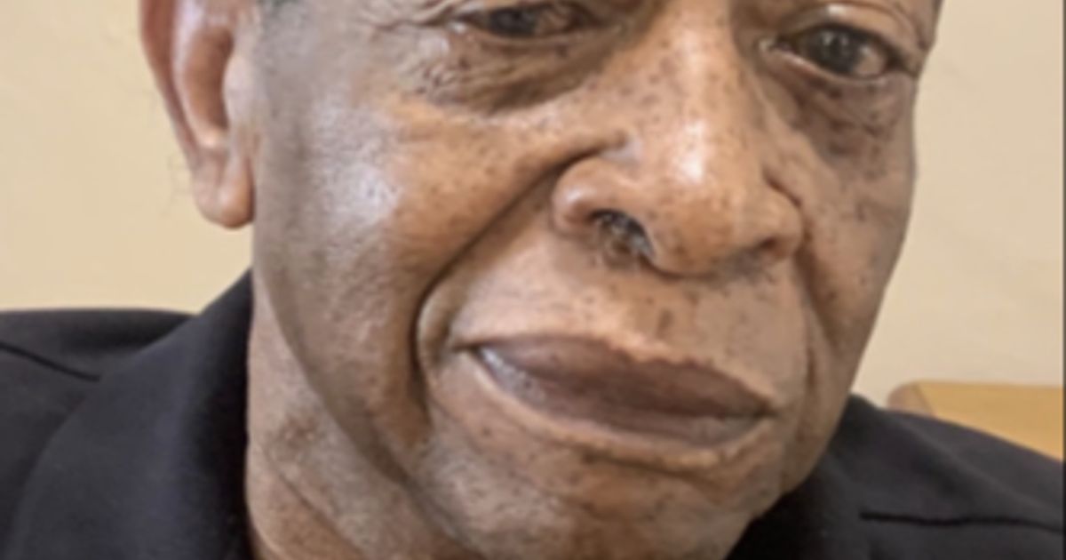 David "Chat" Chatman