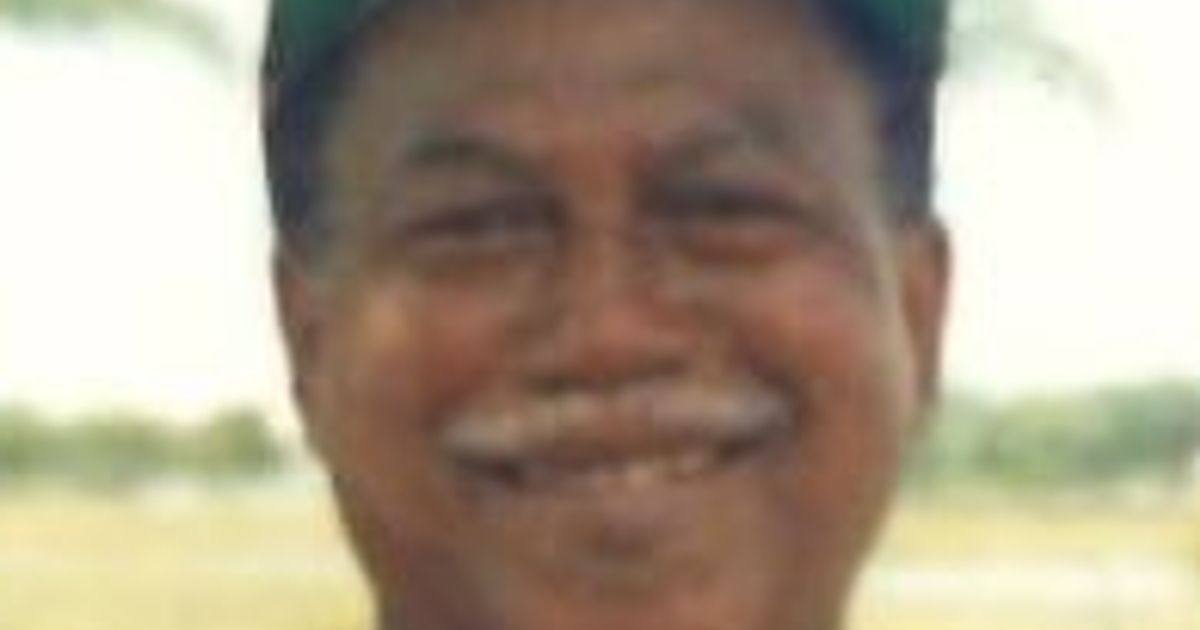 Benjamin Lee Brown Obituary, Sarasota, FL