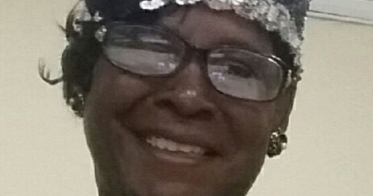 Patricia Annette Johnson