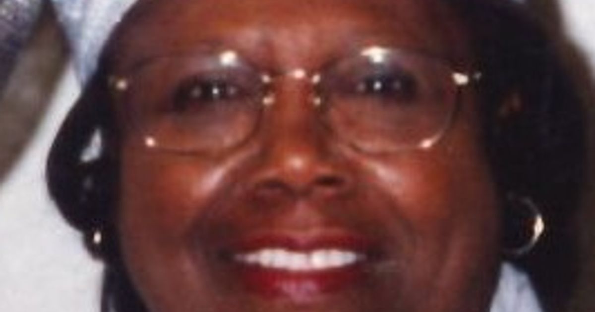 Geneva Ellen Farnum Obituary, Sarasota, FL