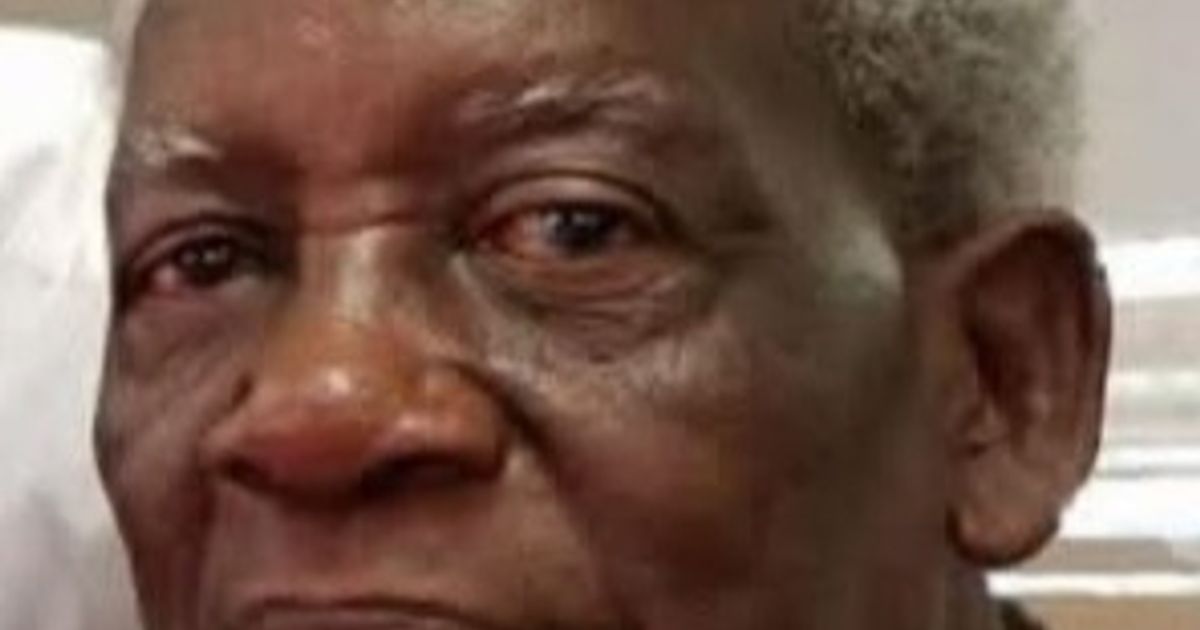 Johnnie Williams Sr.