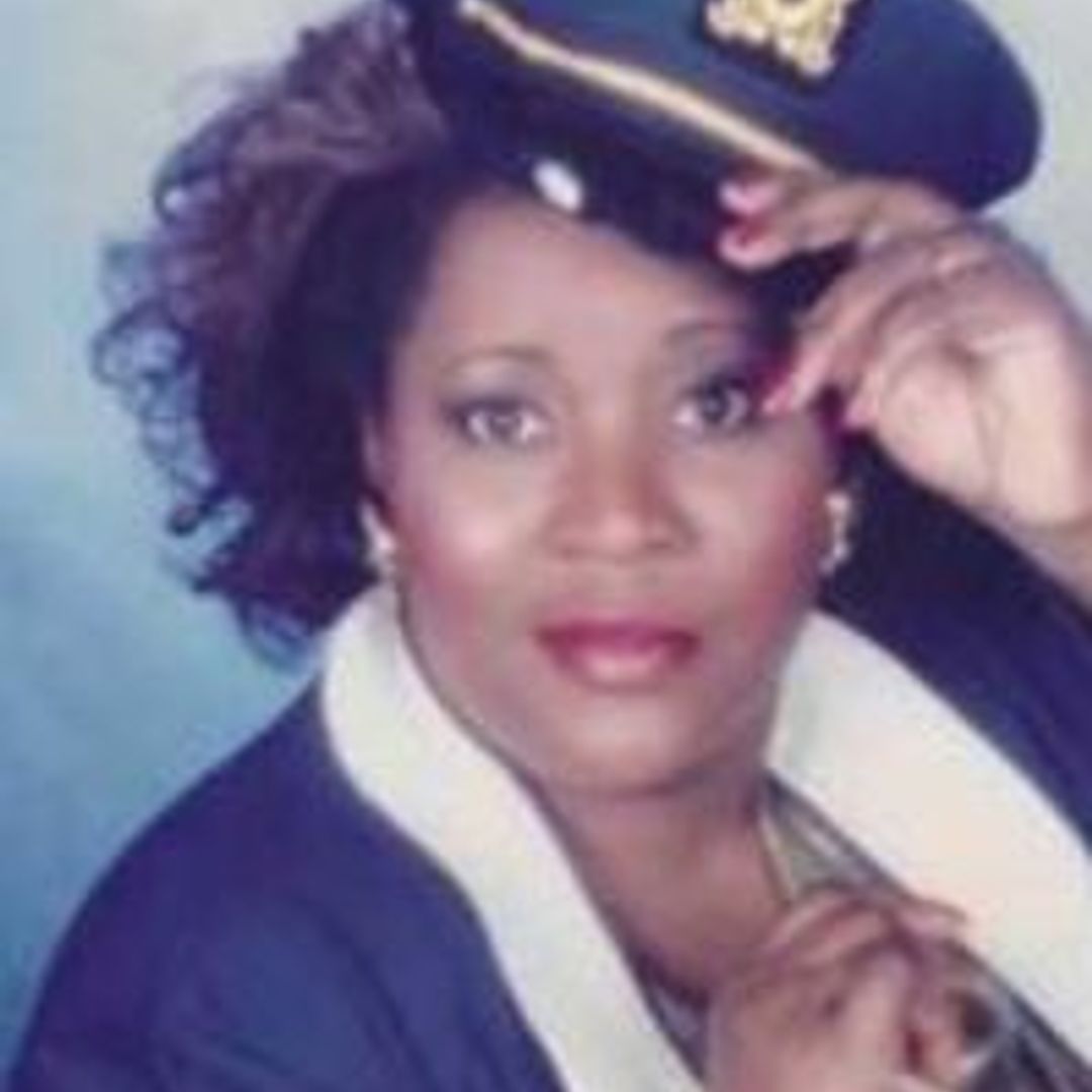 Catha L. Slack Obituary in Rome at F.K. Jones Funeral Home | Obit