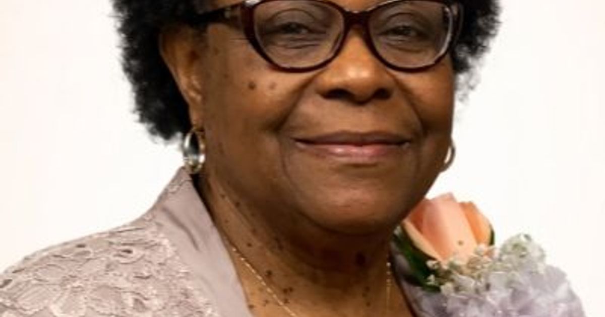 Mary Richard Sanchez Obituary in Rome at F.K. Jones Funeral Home | Obit