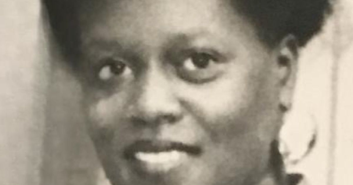 Ms. Emma L. Mathis Obituary in Rome at F.K. Jones Funeral Home | Obit