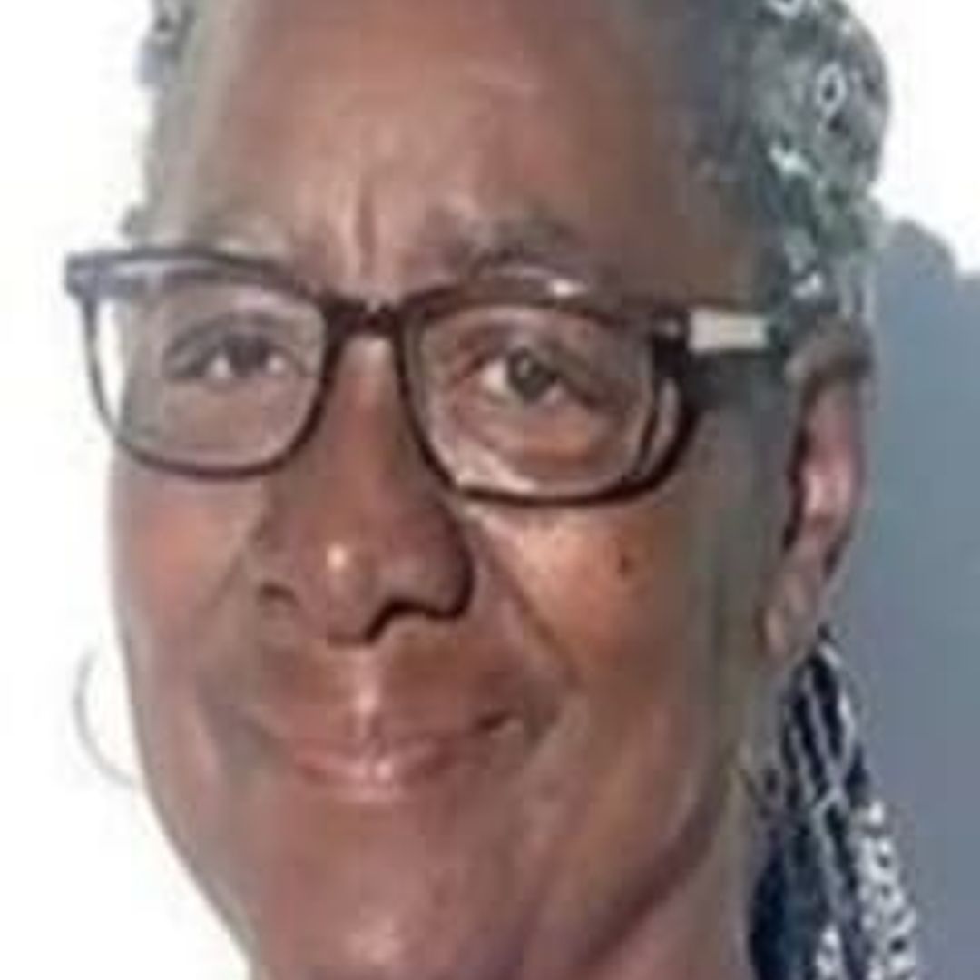 Ruth Harvey Obituary in Columbus at Hill-Watson-People's Funeral ...
