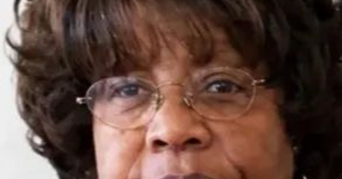 Annie Mae Bowens Obituary in West Point at Carter's Mortuary Services ...