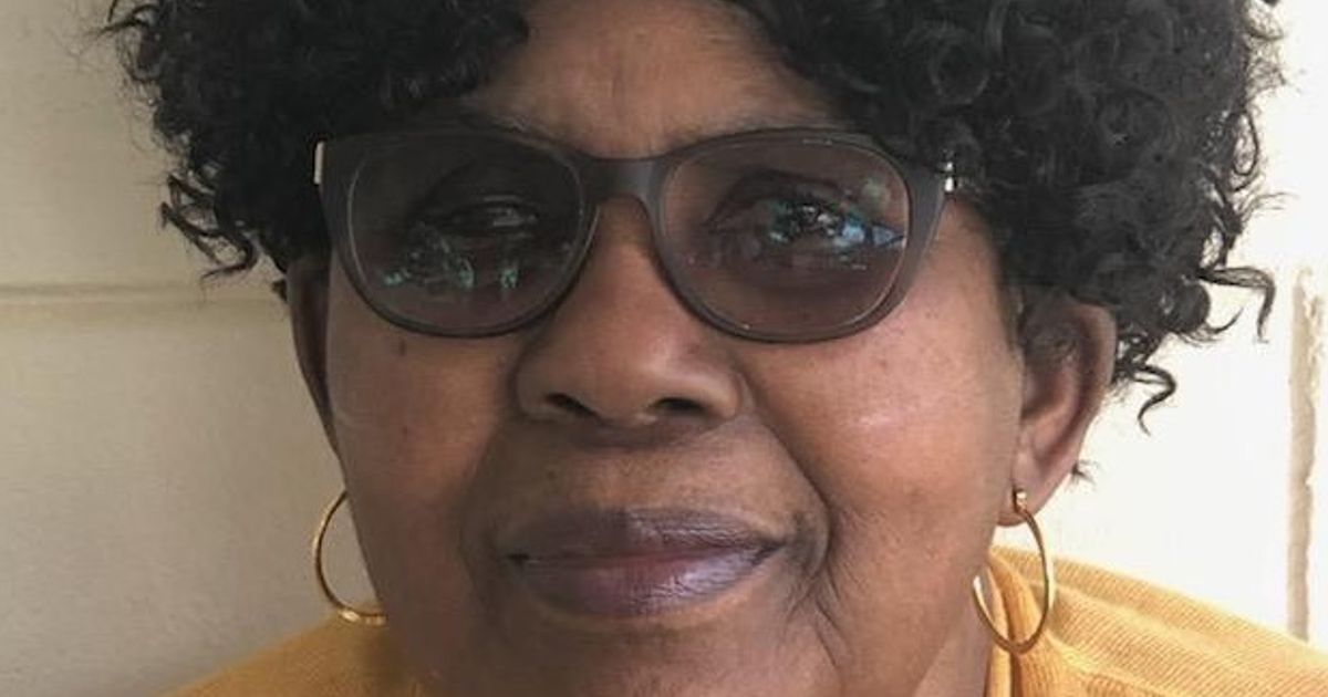 Edna Johnson Wallace Obituary in Haines City at Holmes Funeral ...