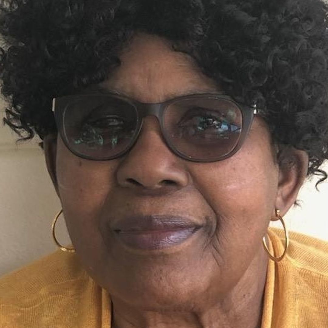 Edna Johnson Wallace Obituary in Haines City at Holmes Funeral ...