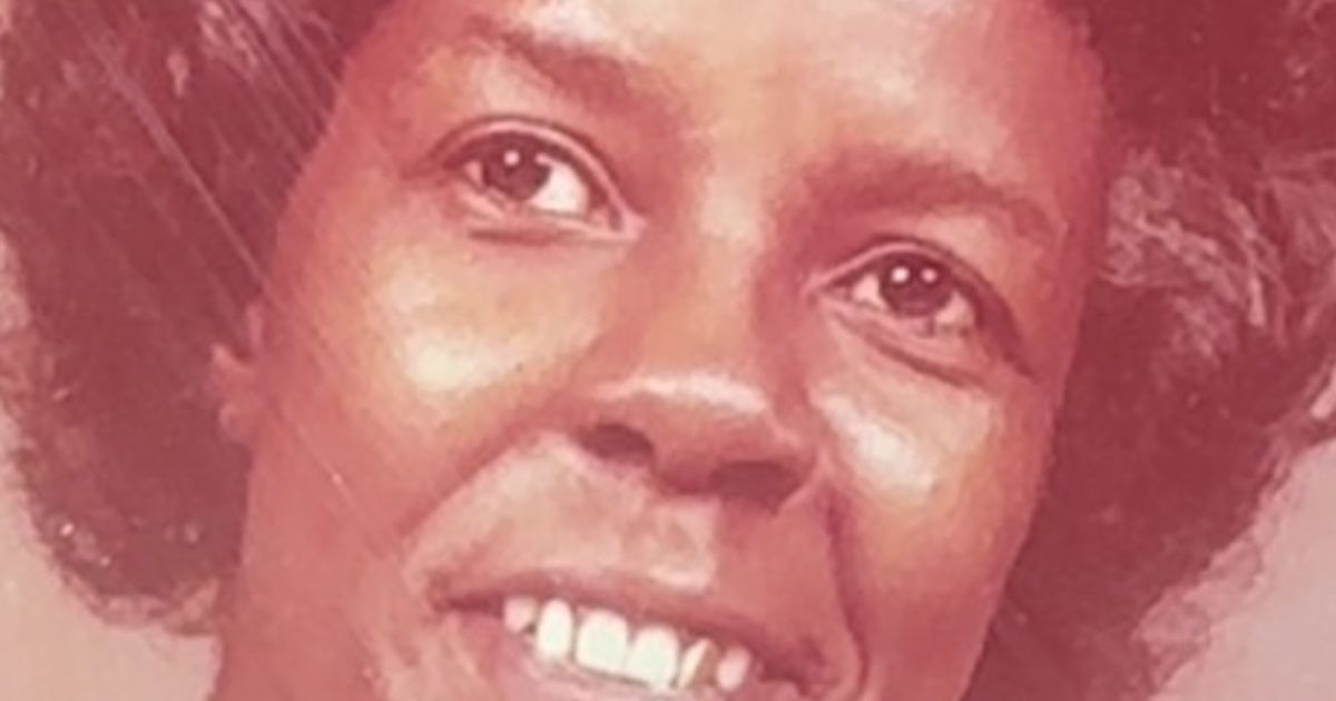 Margaret Pass Obituary in Haines City at Holmes Funeral Directors | Obit