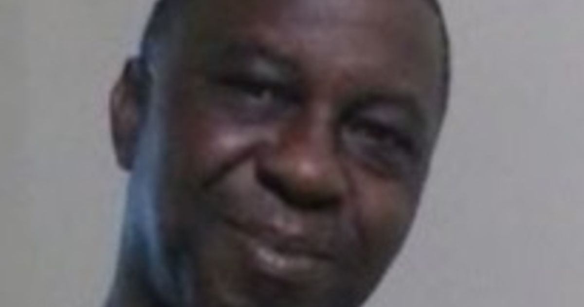 James R. Edwards Obituary, Haines City, FL