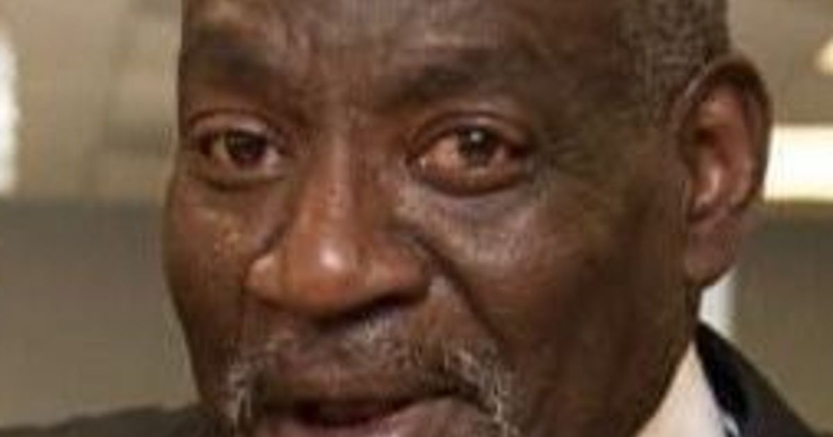 Carl Charles Bolden Obituary, Haines City, FL