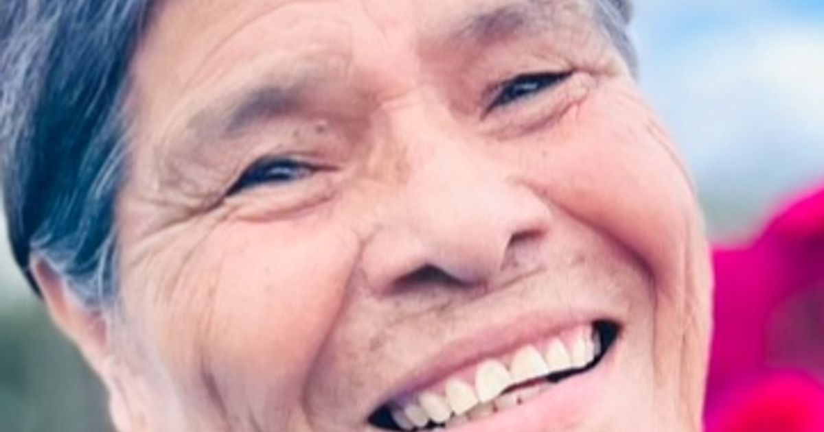 Maria Garcia Vega Obituary, Haines City, FL