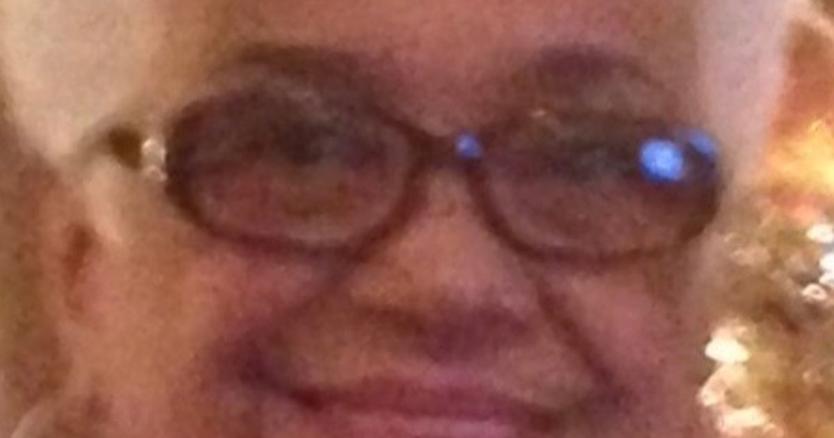 Carmen M. Colon Maldonado