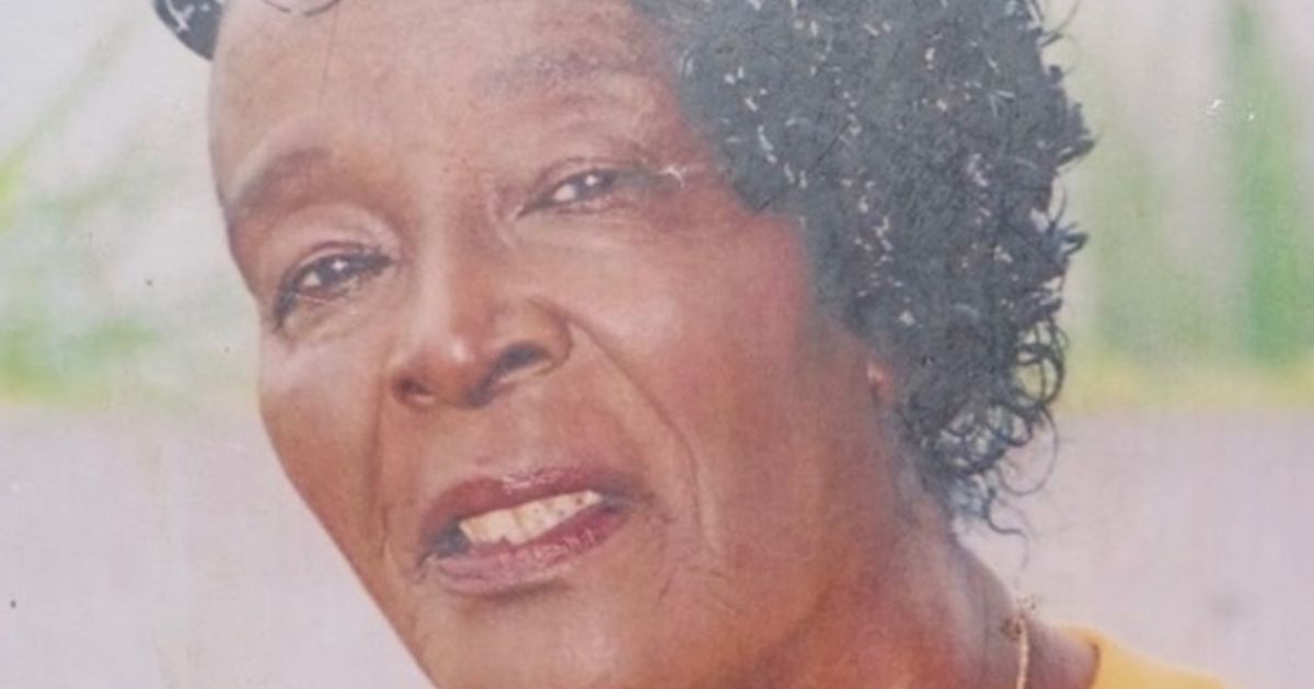 Catherine Kennedy Obituary, Haines City, FL