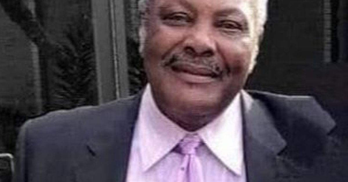 Albert Holmes Obituary, Haines City, FL