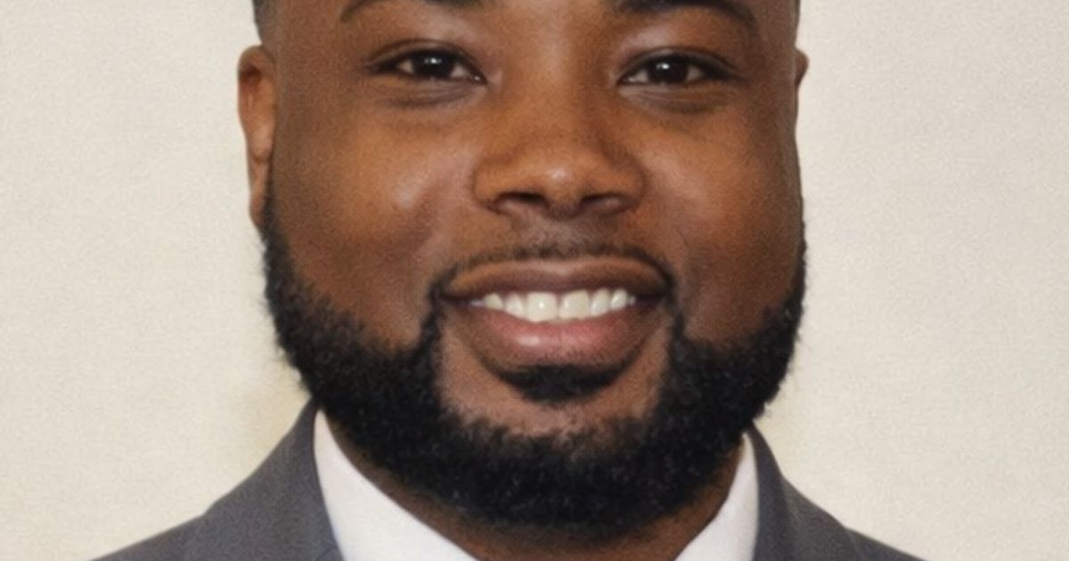 Carlos J. Garcia Presccott