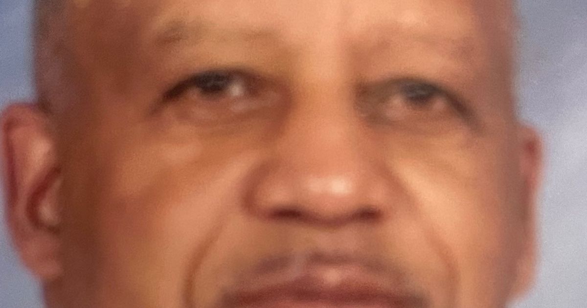 James Alvin Moore Sr.