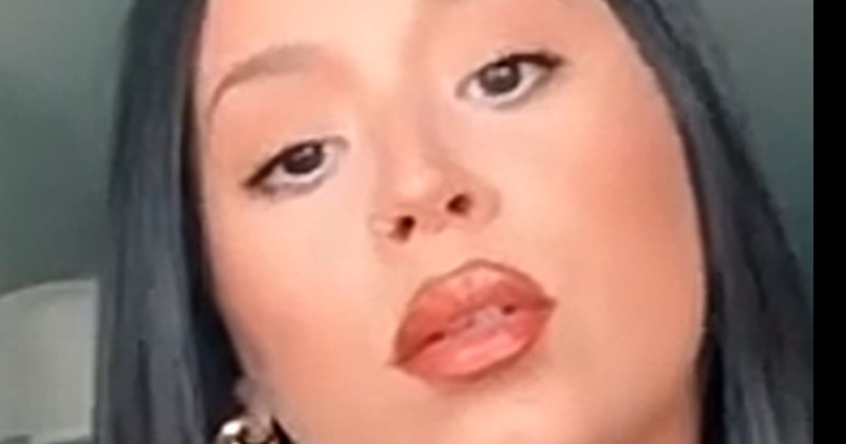 Mireia Graciela Charron