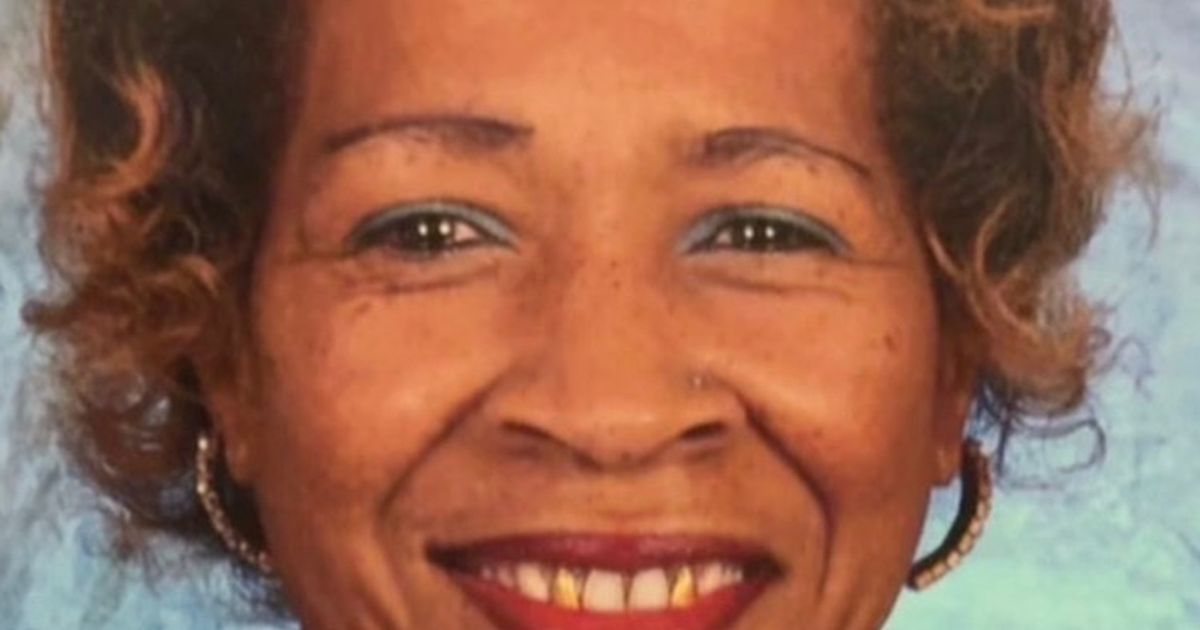 Valarie Denese Smith