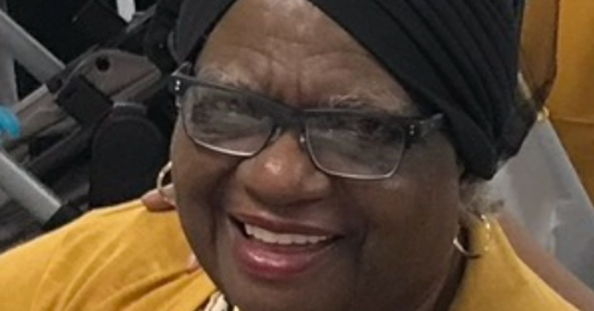Queen Bouges Haines City, FL Obituary