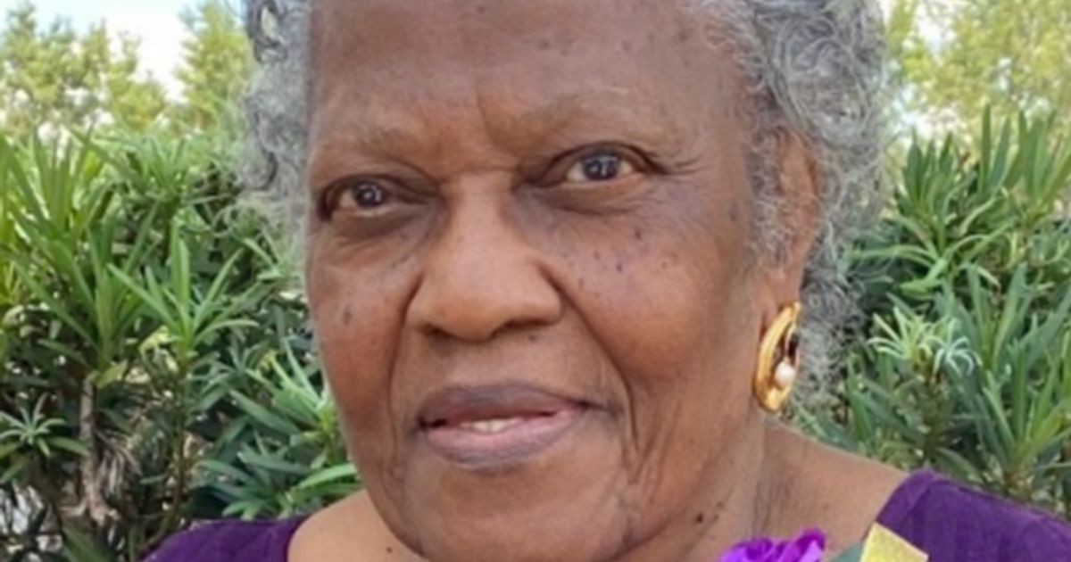 Drucilla Jones Fennell