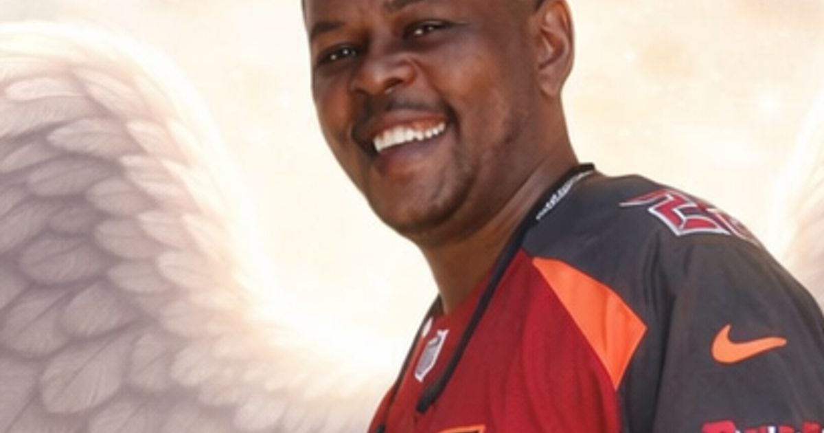 Phillip William Wilson Jr.