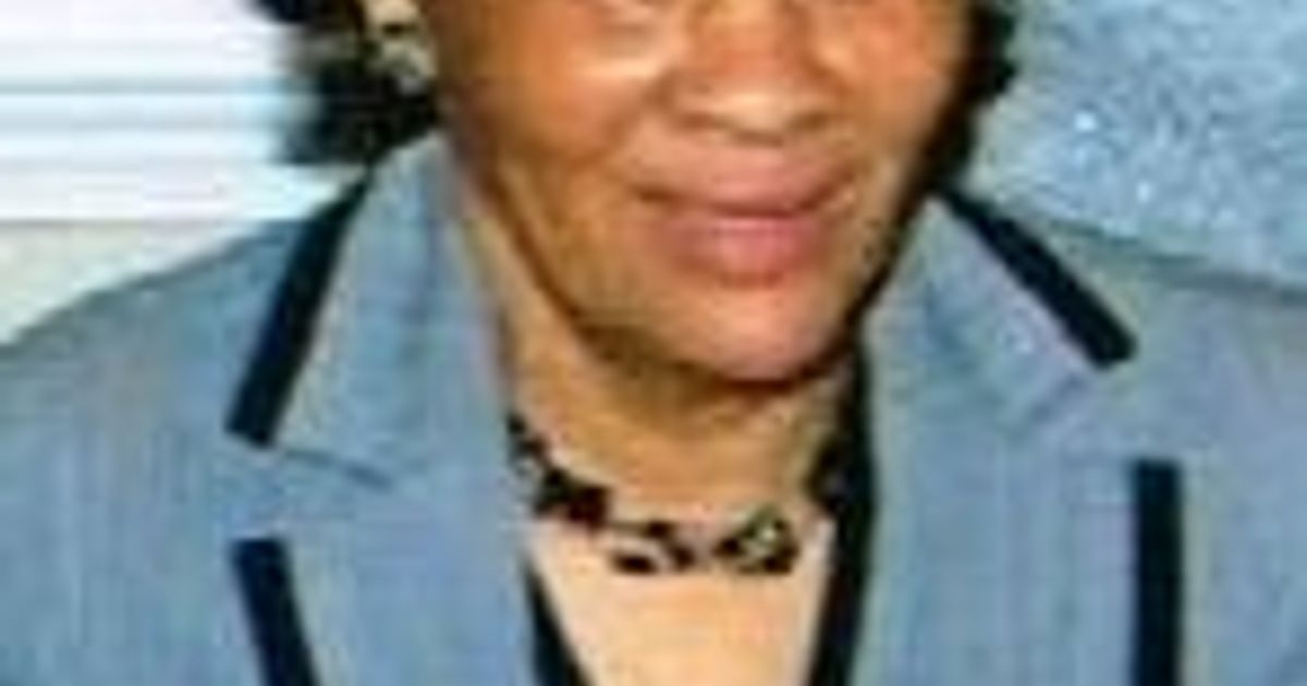 Geneva Key Williston, SC Obituary