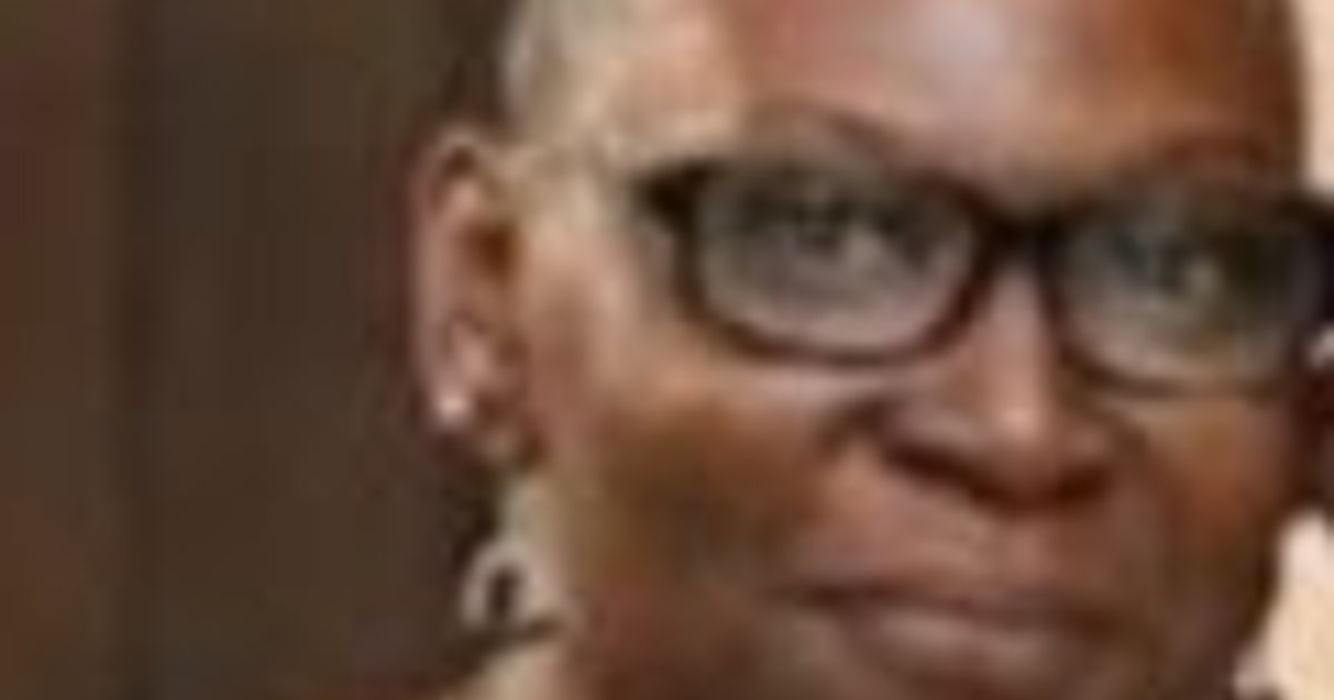 Francina Brabham Shivers