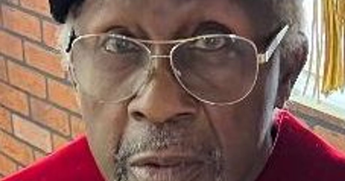 Reverend Dr. Bobby Jean Jones Obituary, Williston, SC