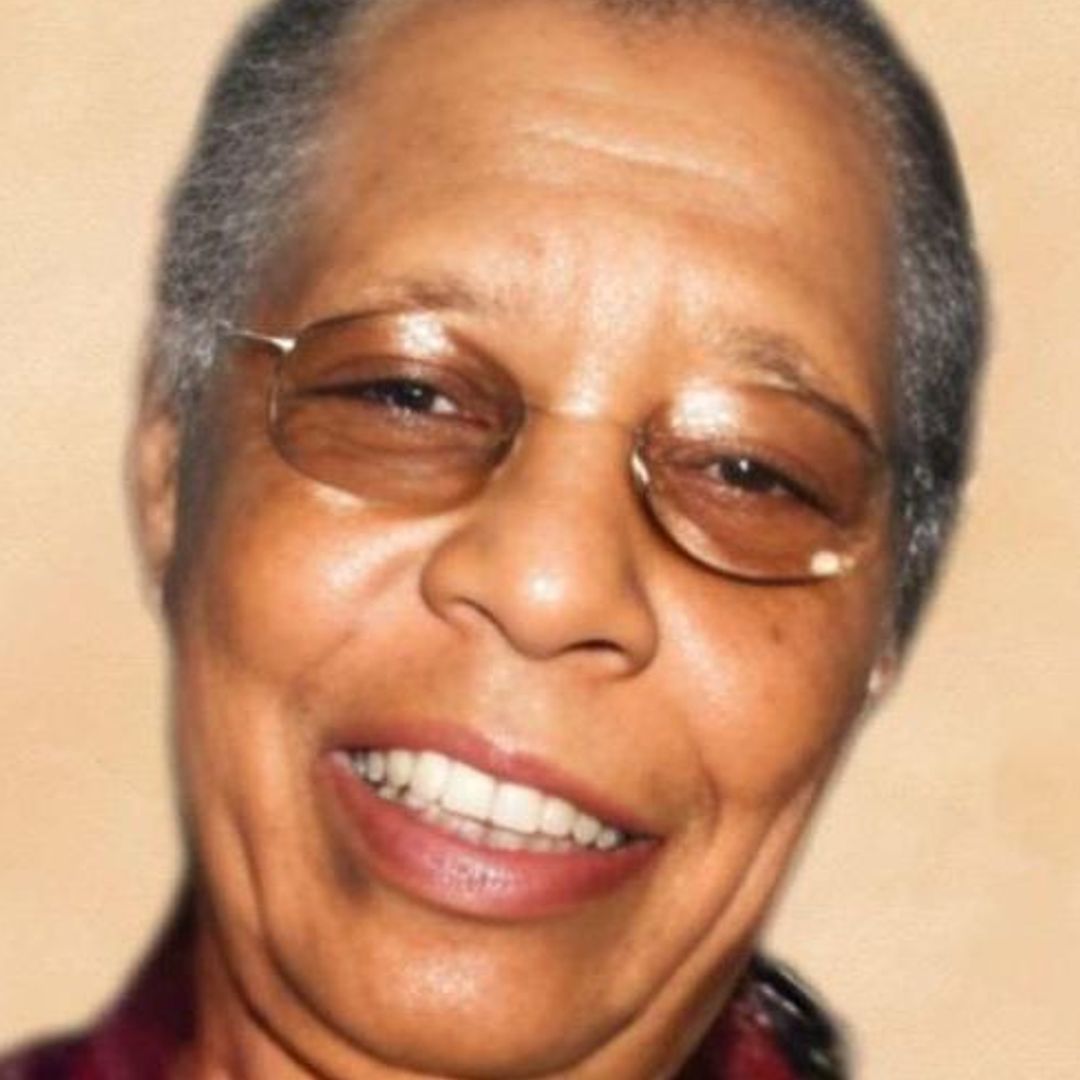 Claretha Dicks Obituary in Williston at Simmons Funeral Home of