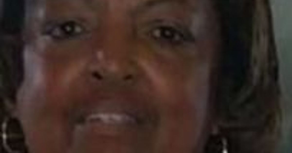 Angie Sims Williston, SC Obituary