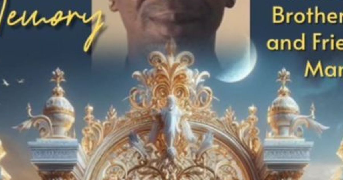 Calvin Connor Obituary in Memphis at R.S. Lewis & Sons Funeral Home | Obit
