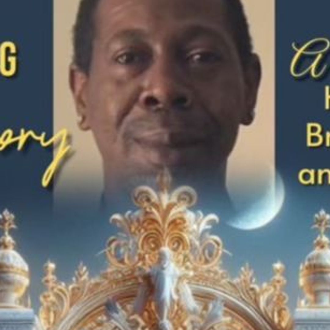 Calvin Connor Obituary in Memphis at R.S. Lewis & Sons Funeral Home | Obit