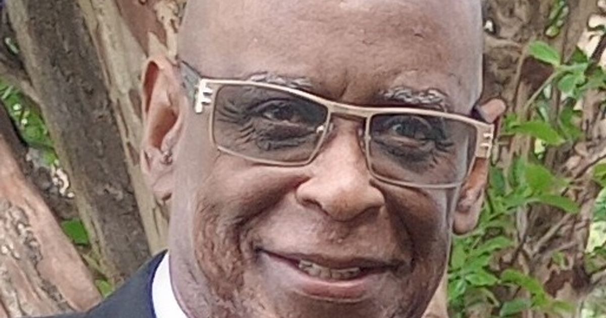 Deacon Ralph William Snelling Obituary in Memphis at R.S. Lewis & Sons ...
