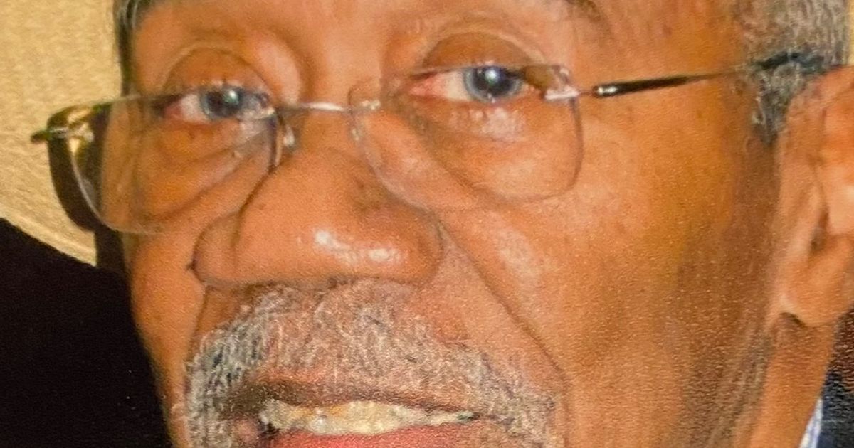Alfred Rudd Obituary in Memphis at R.S. Lewis & Sons Funeral Home | Obit