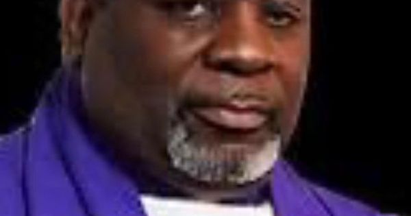 Bishop Jerry L. Ivery, Sr. Obituary in Memphis at R.S. Lewis & Sons ...