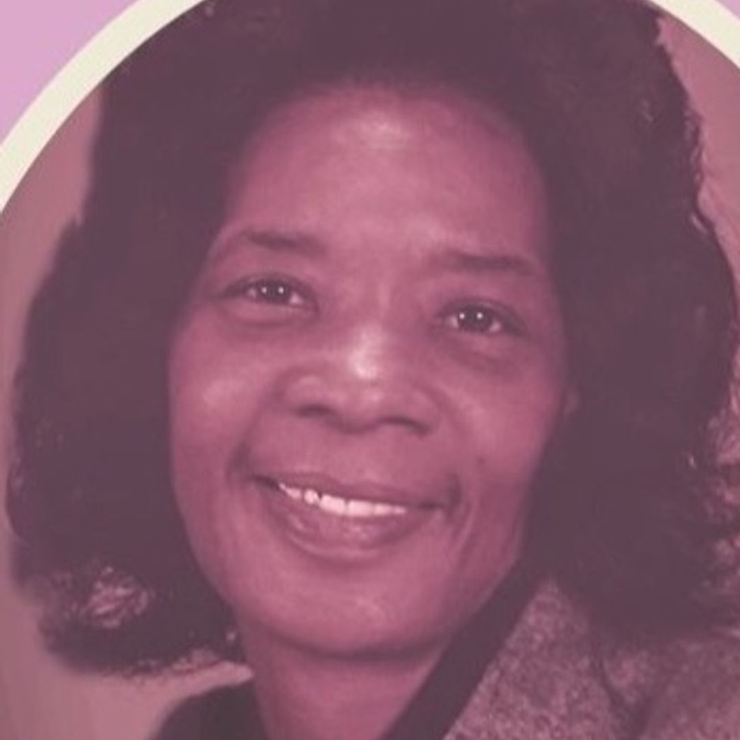 Ruby Moore Obituary in Madison at Perry-Spencer Madison | Obit
