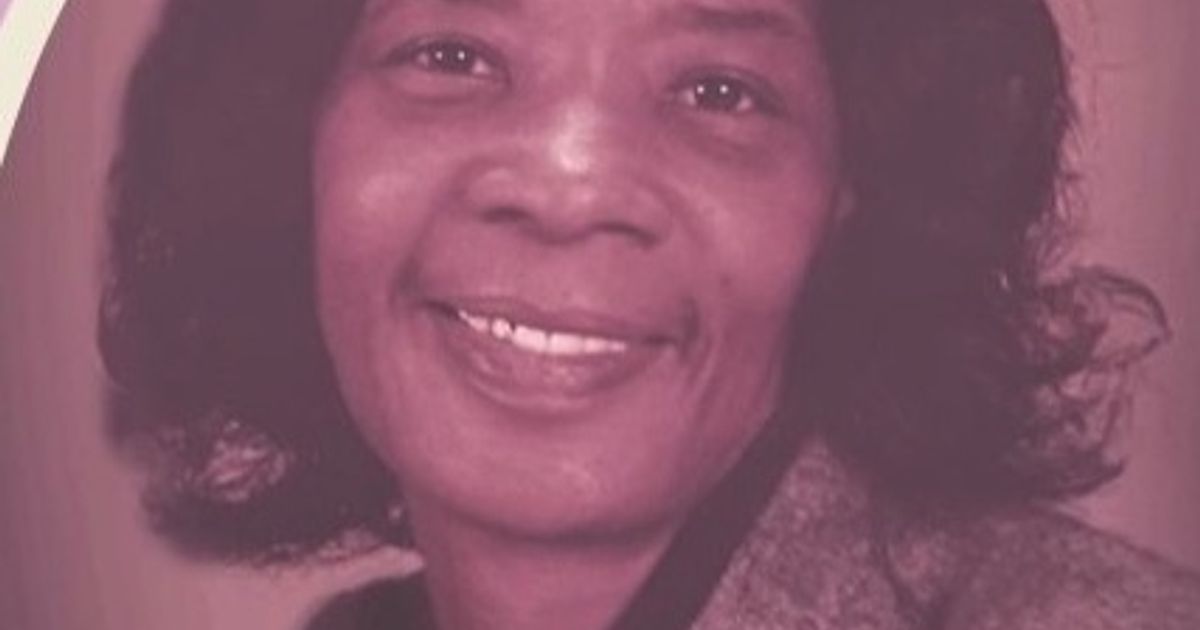 Ruby Moore Obituary in Madison at Perry-Spencer Madison | Obit