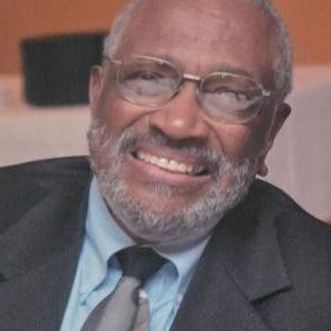William Aaron 