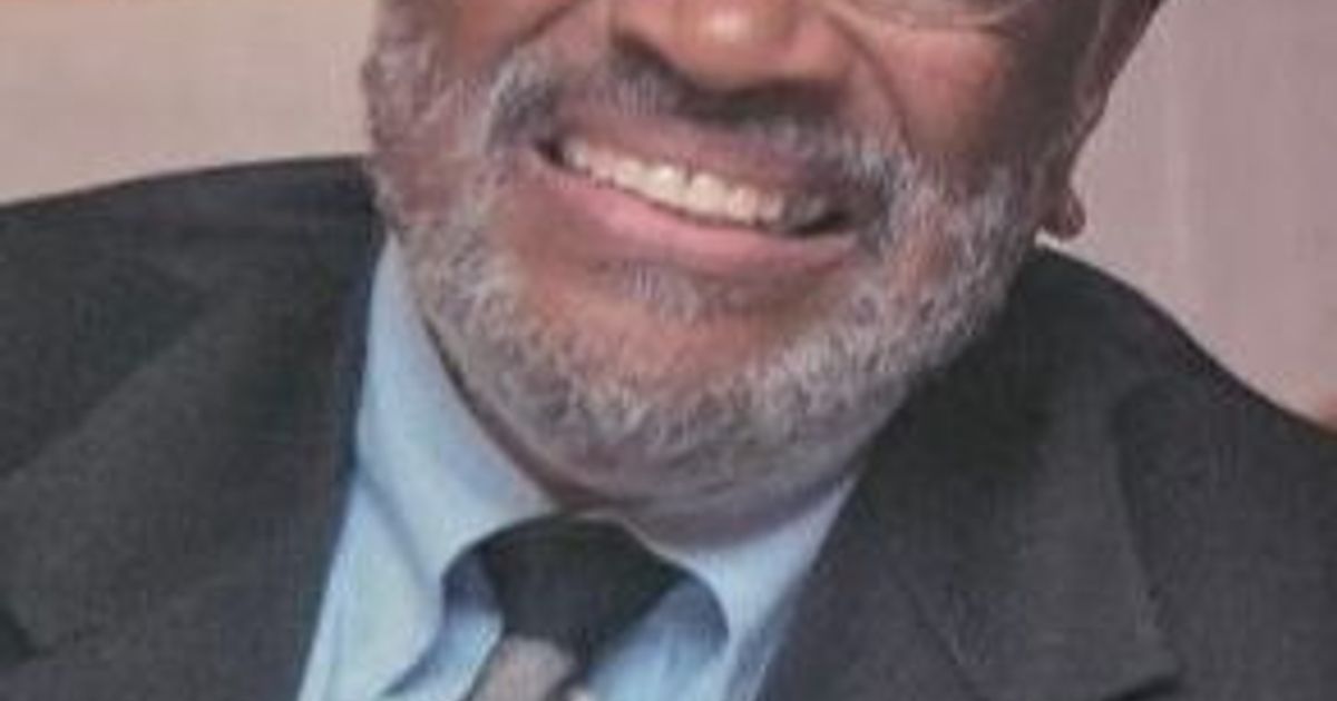 William Aaron "Bro" Mosley