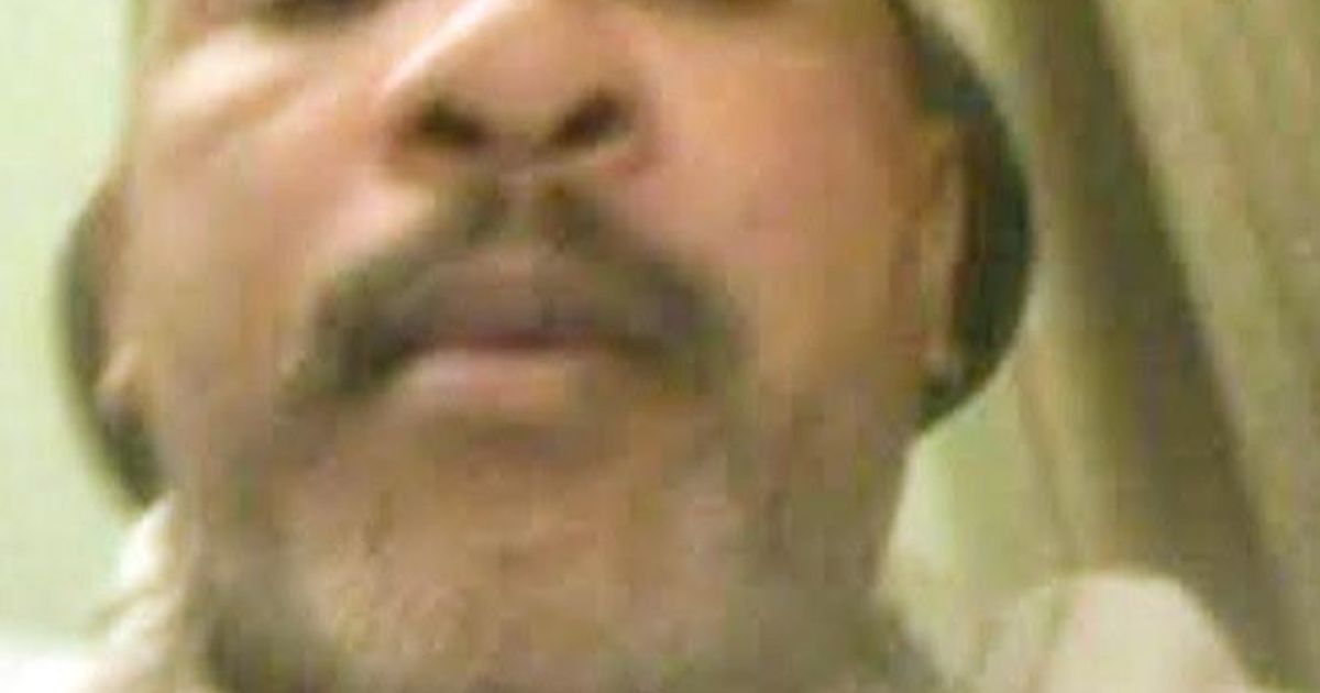 Clement Demond Dillard