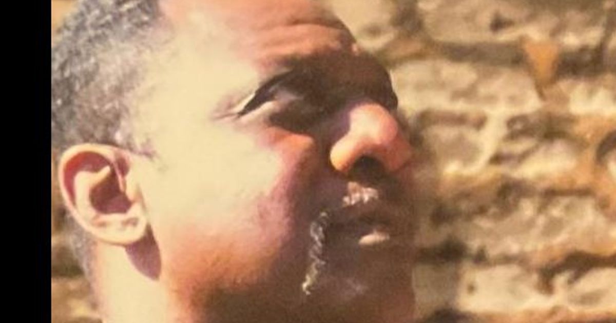 Wilbert Allen Reaves