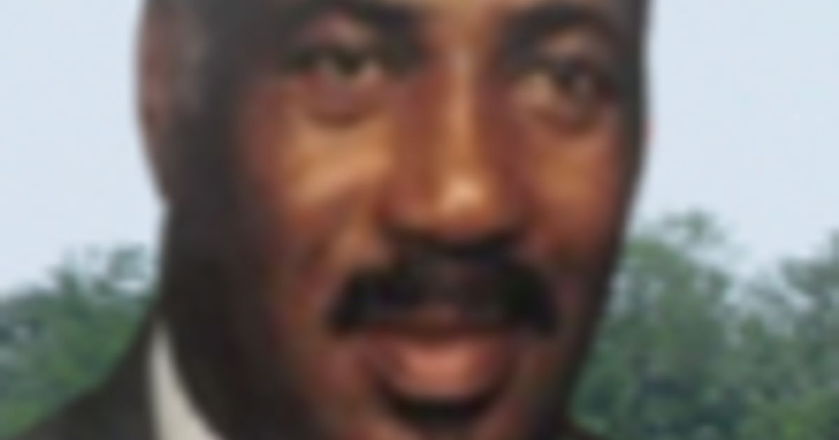 Billy Hampton Watkins