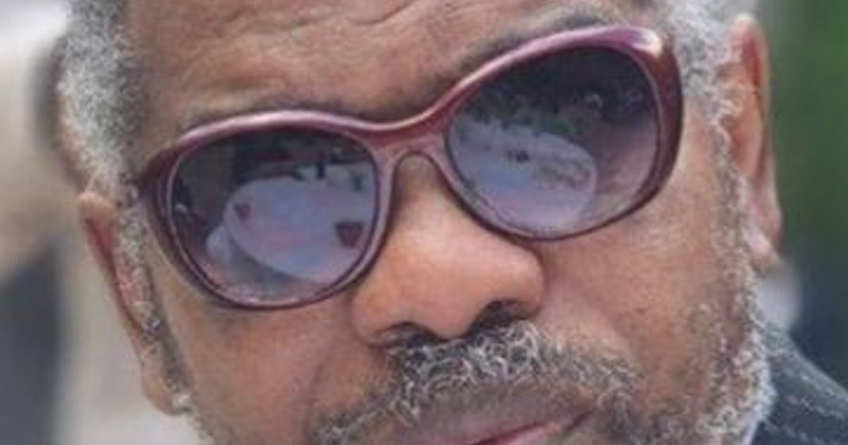 Christopher Chris Harris Hairston Obituary, Madison, NC