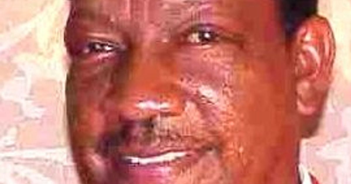 Minister David Junior Webster. Jr. Obituary, Madison, NC