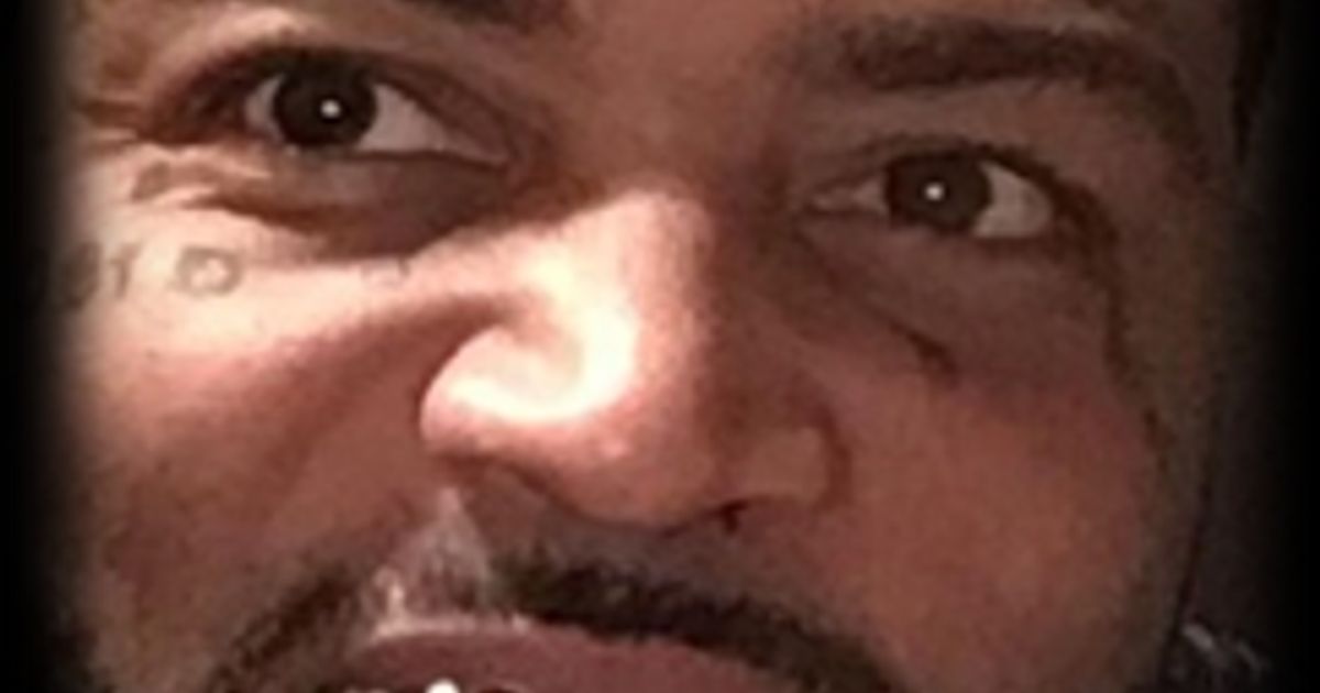 Jimmy Anthony "Jim Jones" Harris