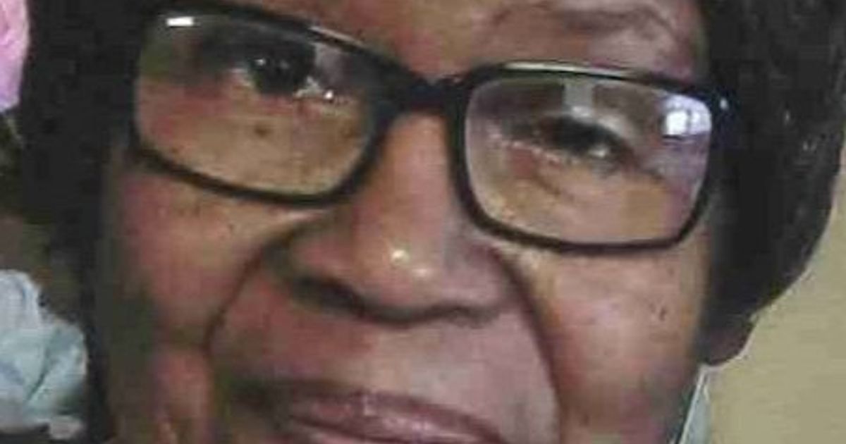 Bettie Mae Hall Obituary, Madison, NC