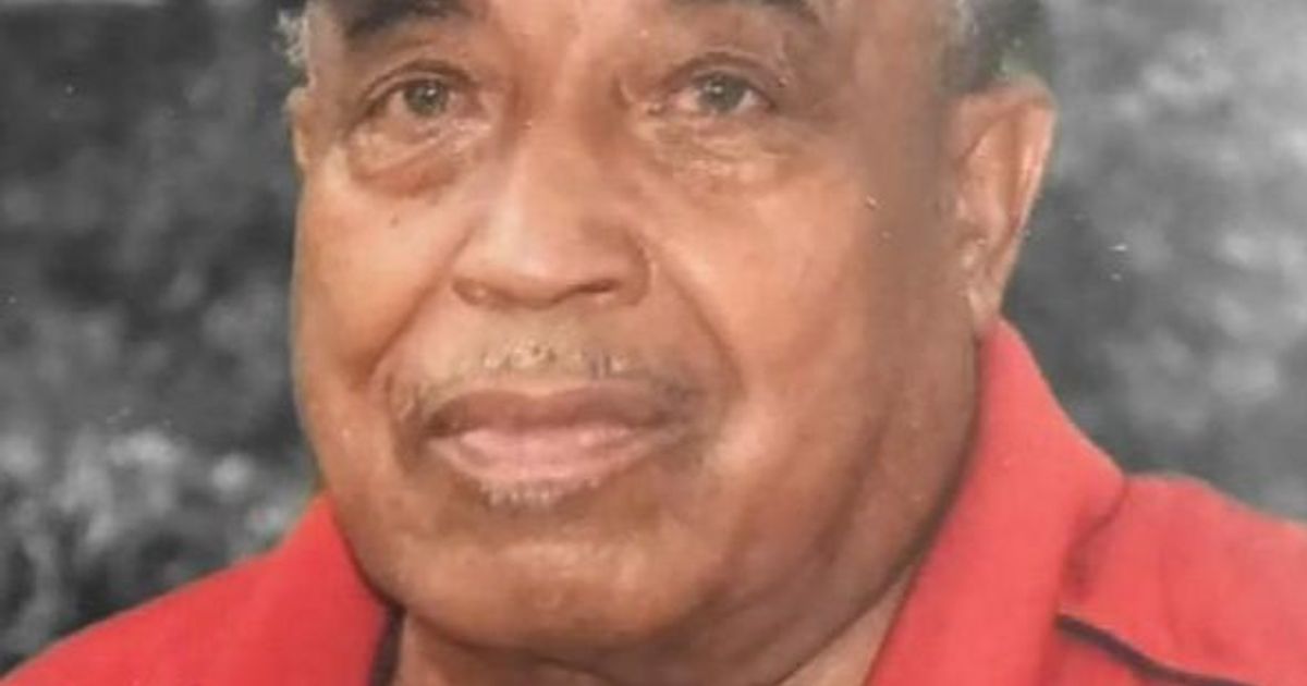 Sr. Walter "Ruff" L. Lowe